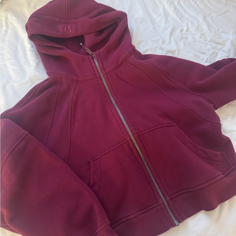 Lululemon scuba